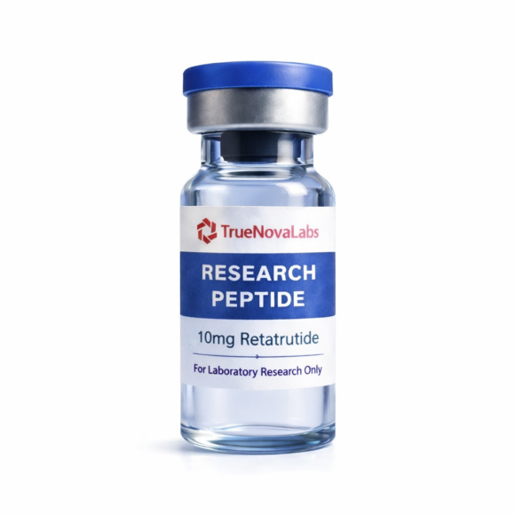 Retatrutide 10mg