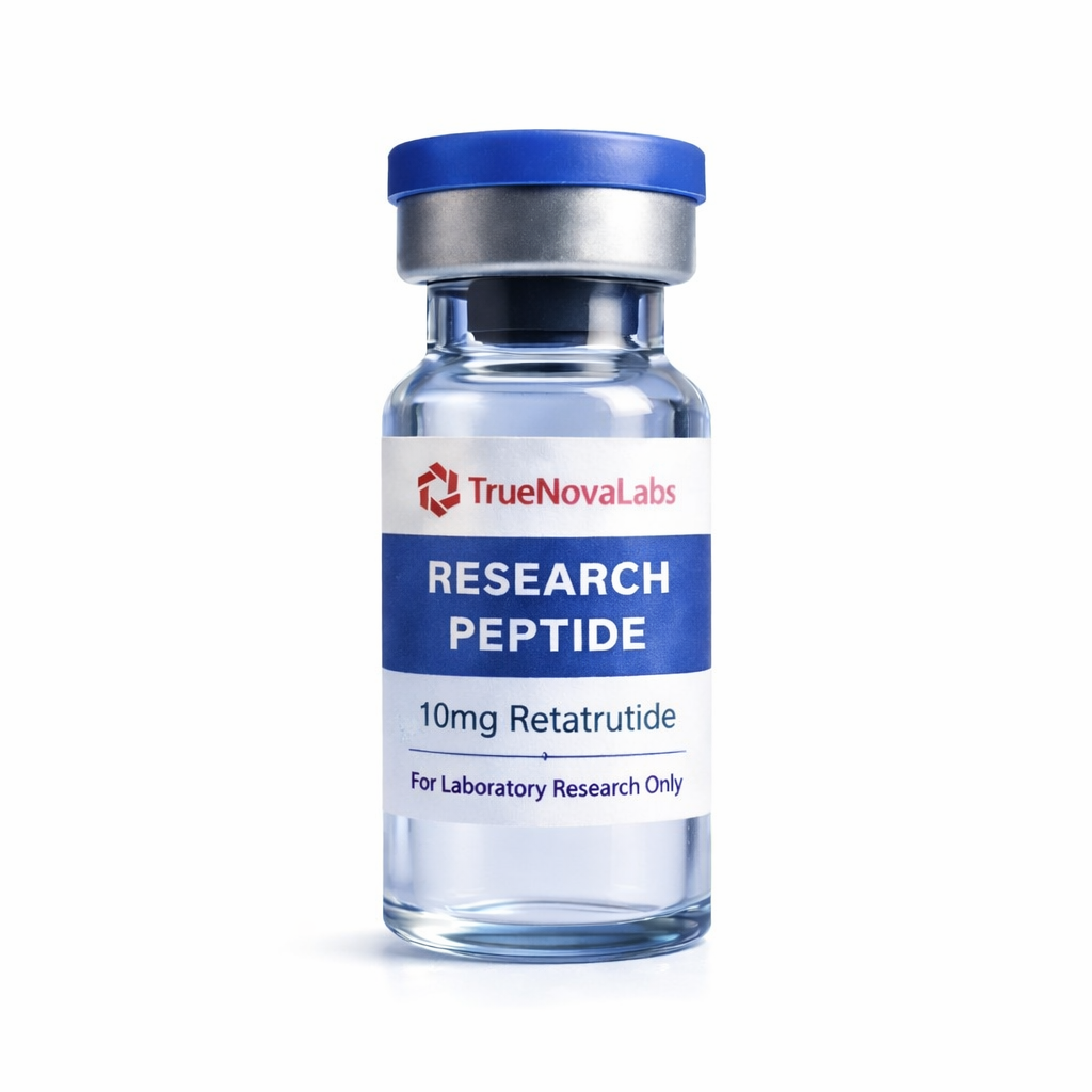 Retatrutide 10mg