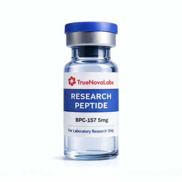 BPC-157 5mg