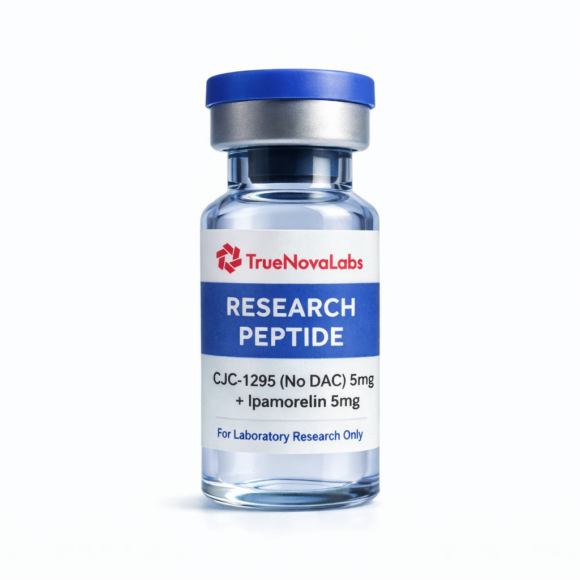 Growth Hormone Blend