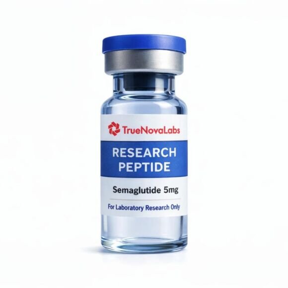 Semaglutide 5mg