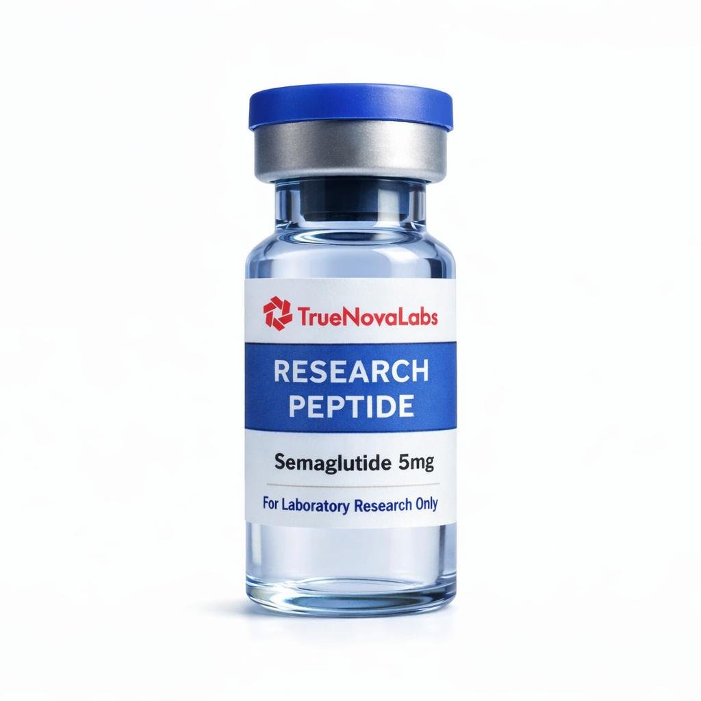 Semaglutide 5mg
