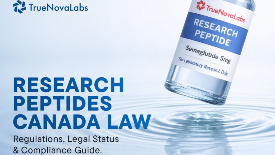 research-peptides-canada-law-regulations-legal-status-compliance-guide