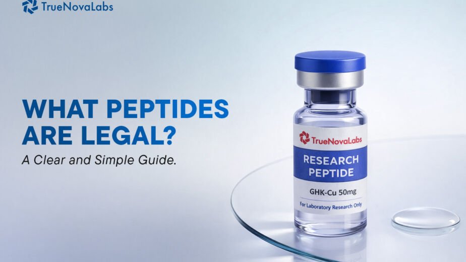 what-peptides-are-legal-a-clear-and-simple-guide