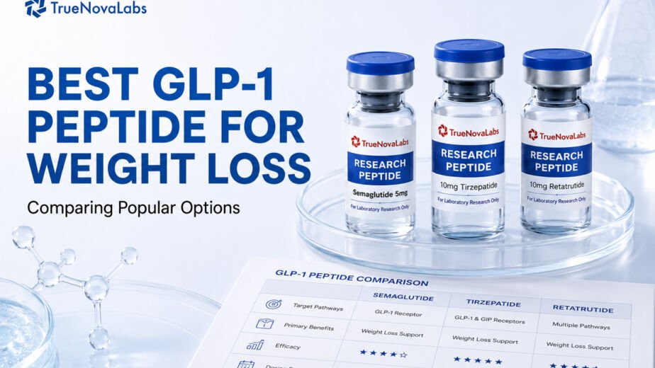 best-glp-1-peptide-for-weight-loss-comparing-popular-options