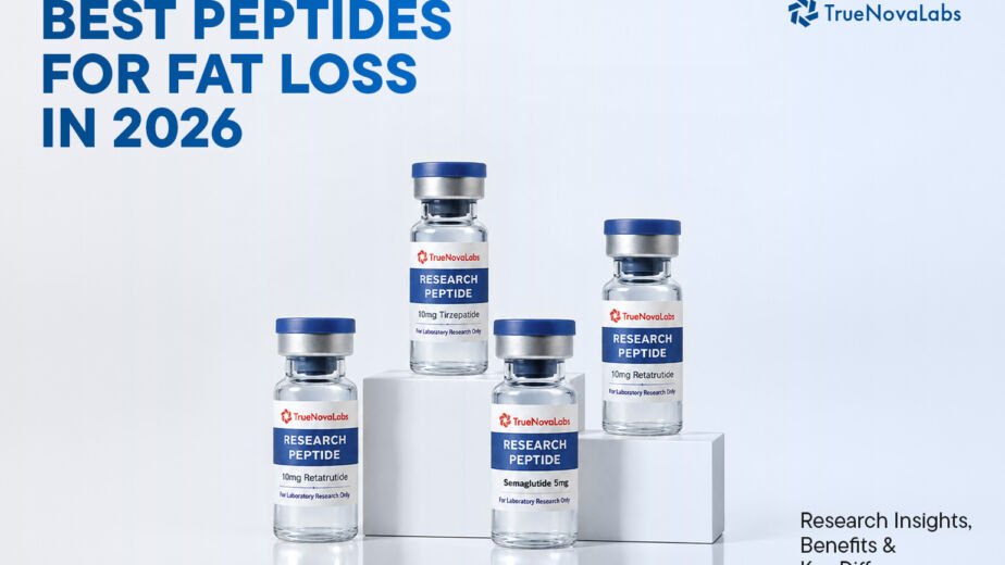best-peptides-for-fat-loss-in-2026-research-insights-benefits-key-differences
