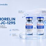 Ipamorelin vs CJC-1295: Differences, Benefits & Muscle Growth Potential