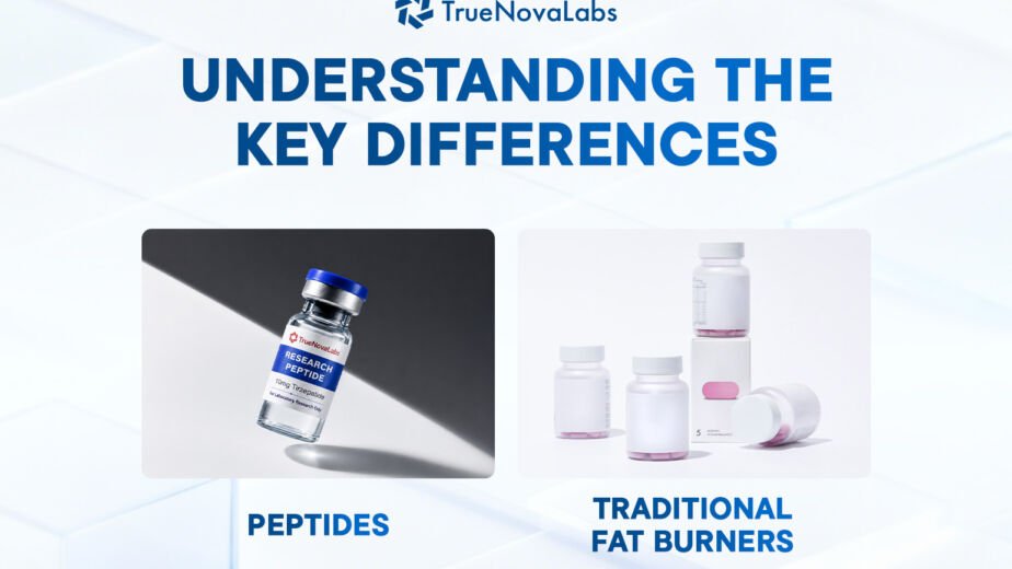 peptides-vs-traditional-fat-burners-understanding-the-key-differences