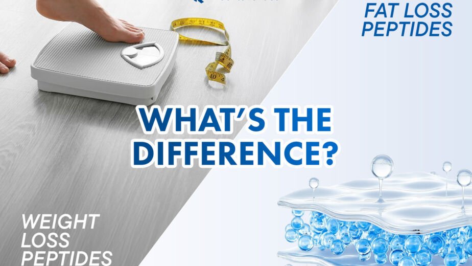 weight-loss-peptides-vs-fat-loss-peptides-whats-the-difference